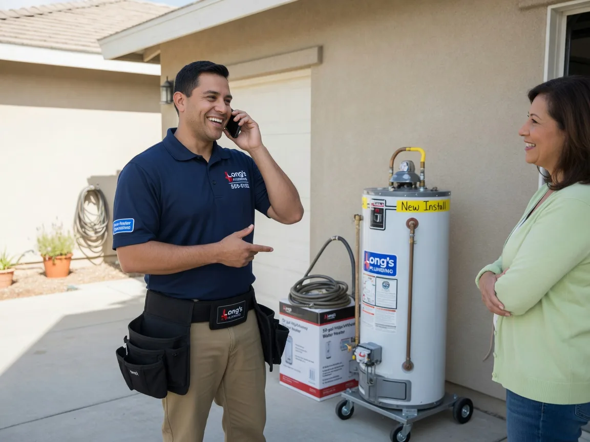 Leak Detection Warden, WA FAQs